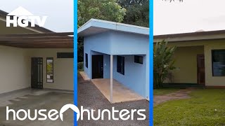 Searching for a Work From Home Paradise in Atenas Costa Rica  House Hunters  HGTV [upl. by Ajin574]