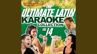 Rio Colorado Karaoke Version [upl. by Shanda]