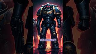 Who are the Space Marines spacemarine2 shorts game shortvideo [upl. by Jari]