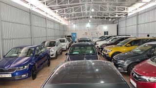 Unique collection used cars Tiruppur RP cars [upl. by Peri]