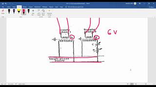 4EE 04 EMI Unit 3 L 6 b Coordinate Type AC Potentiometer Dr Neeraj Jain [upl. by Raffo]