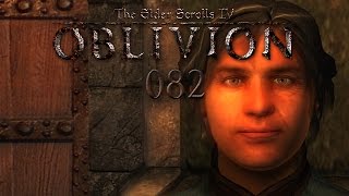 TES IV Oblivion LP German Part 82  Ein Mittel gegen Vampirismus [upl. by Ligetti434]