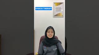 Speech Therapy  STROKE  MISSION REHAB rehabilitation speechtherapy strokerehab 9037848787 [upl. by Rica]