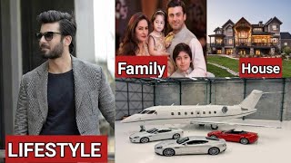 Fawad Khan LIFESTYLE 2024 Age Family House Carrier indian movies dramas [upl. by Enilaf17]