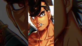 COMO SERIA O GAOLANG EM HAJIME NO IPPO anime kenganomega [upl. by Munshi]