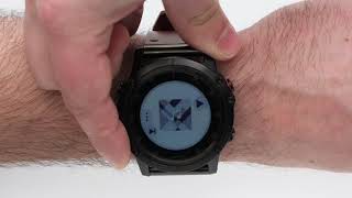 Support Setting Up Deezer® on a Garmin Watch [upl. by Nelia]