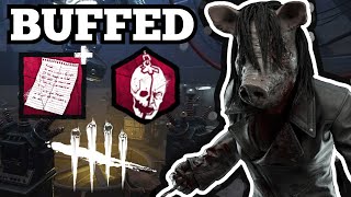 AMANDAS LETTER is BUSTED  Lunar New Year Event Dead By Daylight [upl. by Garate523]