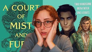 HONEST REVIEW of ACOMAF [upl. by Aileno]