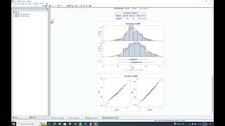 SAS PROC TTEST One Sample [upl. by Nonnac]