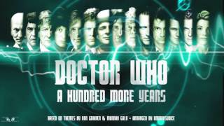 Doctor Who Orchestral  A Hundred More Years [upl. by Noiroc893]