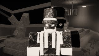 Quite Deadly  Roblox Horror Game [upl. by Dadinirt]