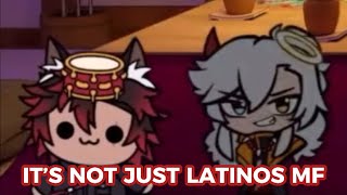 That one chip that Latinos love [upl. by Ycrad875]