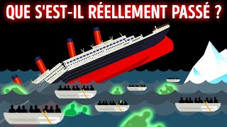 Ces 20 Faits Sur Le Titanic Éclairent Dun Jour Nouveau Le Mystérieux Naufrage [upl. by Merrili]