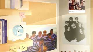 ENHYPEN Our POLAROID LOVE by ENGENE Teaser 1 [upl. by Halona185]