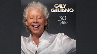 Galy Galiano  Me Bebí Tu Recuerdo  AUDIO [upl. by Norrv]