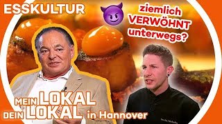 quotNICHTS wo ich eine Überraschung feststellen kannquot 😳💥  22  Mein Lokal Dein Lokal [upl. by Akkin]