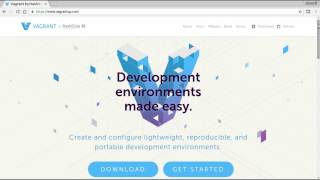 Vagrant tutorial for beginners  Install virtual machines with Vagrant [upl. by Dnomso]