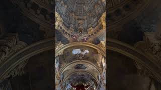 Sacred Masterpieces in Vienna that Will Blow Your Mind [upl. by Kusin683]