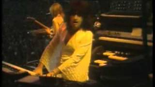 Yes 1975 Live in Concert 1 quotSound Chaserquot [upl. by Liahcim]