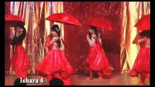 Cham cham cham  ishara dance troupe [upl. by Ateiram]