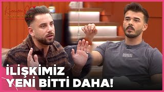 Oğuzhan Dilarayı Kıskanıyor mu  Kısmetse Olur Aşkın Gücü 2 Sezon 103 Bölüm [upl. by Kristoffer]