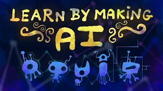 The Ultimate beginners guide to AI with Unity amp C [upl. by Zilber340]