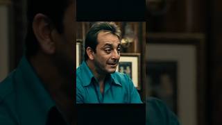 Munna Bhai MBBS Iconic Scene  Sanjay Dutts Best ComedyDrama Moment MunnaBhaiMBBS SanjayDutt [upl. by Steinberg]