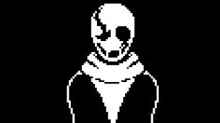 Gaster theme Cover [upl. by Atsyrc]