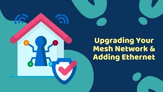 Mesh Network Setup Tips Maximizing Coverage for Every Device [upl. by Lavinie]