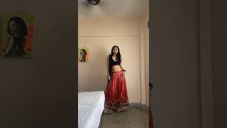 Did you watch the previous Upcycled process fashion lehenga sewing [upl. by Rafaelia]