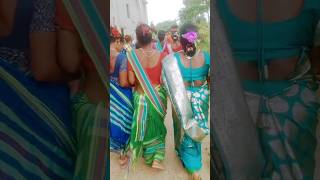 Daa bapla don new Santali short video [upl. by Yves]