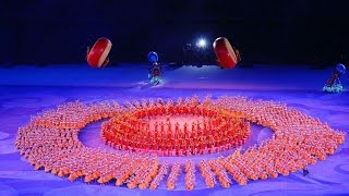 Beijing Olympics 2008 Closing Ceremony [upl. by Borchers]