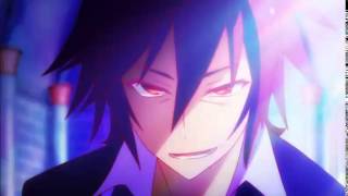 No Game No Life OST  GOD OF GAME [upl. by Yentruoc9]