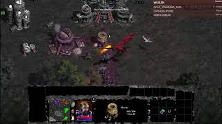 Warlords Battlecry 3 The Protectors mod [upl. by Onilegna]