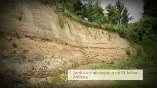 La Somme Vallée de lArchéologie [upl. by Ashil861]