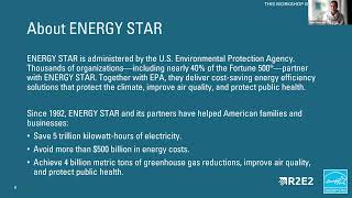 R2E2 amp EPA Webinar Incorporating Health and Safety into Home Energy Upgrade Programs [upl. by Niall395]