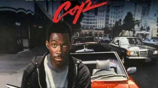 quotAxel F Remakequot Beverly Hills Cop Theme [upl. by Pollyanna]