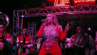 CHIQUIS Rivera Quisieran Tener Mi Lugar 12Mayo2018 [upl. by Akiret]