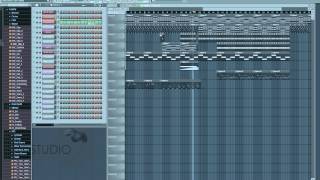 Vicetone  Heartbeat  FL Studio Cover HQ [upl. by Lenej]