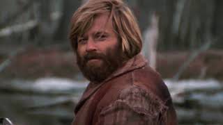 Jeremiah Johnson 19721080p Nod Of Approval 1080p [upl. by Aticnemrac859]