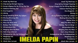 Tagalog Love Songs 80s 90s💗Best OPM Songs Of Imelda Papin Freddie Aguilar Greatest Hits Of All Time [upl. by Negam]