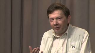 Eckhart Tolle What Role Does Willpower Play in Awakening [upl. by Iseabal]