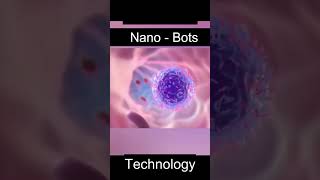 Nano Bots  Nanotechnology Conferences [upl. by Carson347]