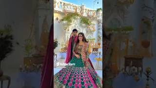 Washma Fatima And Subhan awan ki viral videoSubhan awan and Washma Fatimas bridal shoot💞 [upl. by Orton]