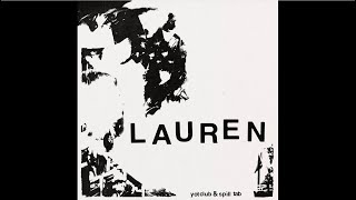 Yot Club amp spill tab  LAUREN [upl. by Arno]