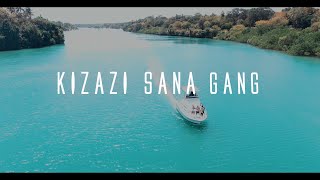 Kizazi Sana Gang  Vimba  Official Audio SMS SKIZA 69313247 [upl. by Anauqahc657]