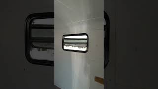 enclosed Trailer build part 2 [upl. by Kary]