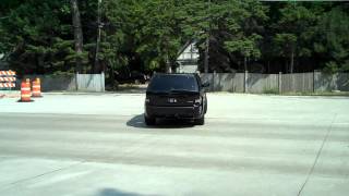 Jeep SRT8 Take offs [upl. by Sharity]