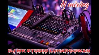 TeriChadtiJawaniBoleKuKuMurgaDanceDjSongFarmaniNaazdj mk studio Luharguwan 128k❌ [upl. by Nicolea]