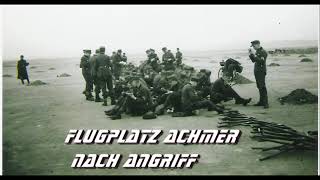 07011945 Absturz eines Deutschen Nachtjägers Ju88 bei IburgLaer [upl. by Yahsat]